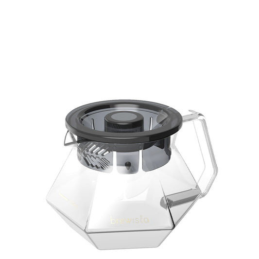 Brewista X-Series Glass Server Small 400ml - Clear