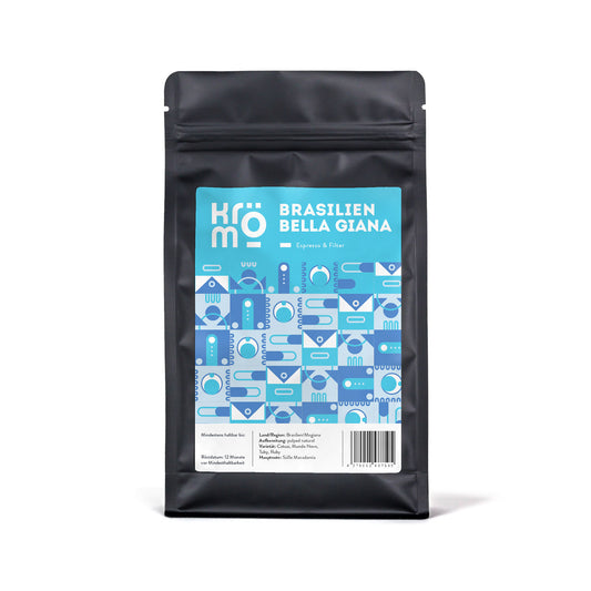 BRASILIEN medium roast (Wiederverkauf)