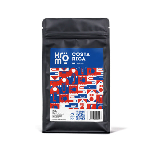 COSTA RICA light roast