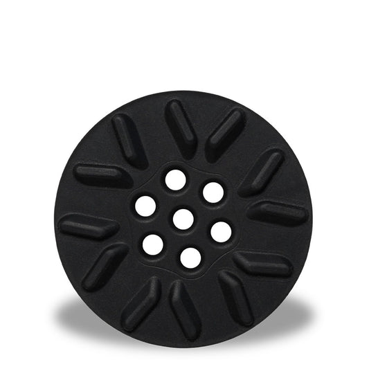 Graycano Coin - Black