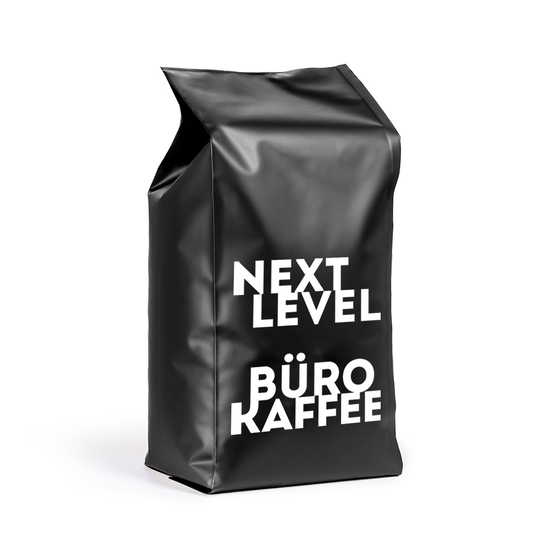 BÜROKAFFEE dark roast 3kg (Gastro/Büro)