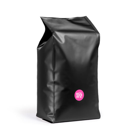 ITALO POP Bio dark roast 3kg (Gastro/Büro)