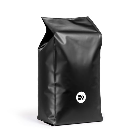 TRACK ROAST dark roast 3kg Bohnen (Gastro/Büro)