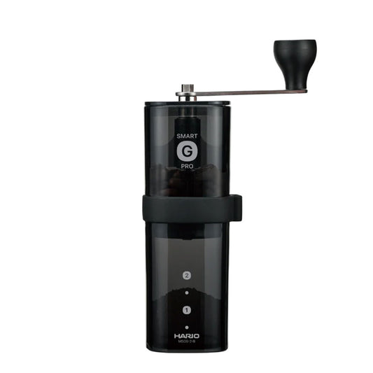 Hario Coffee Mill Smart G PRO