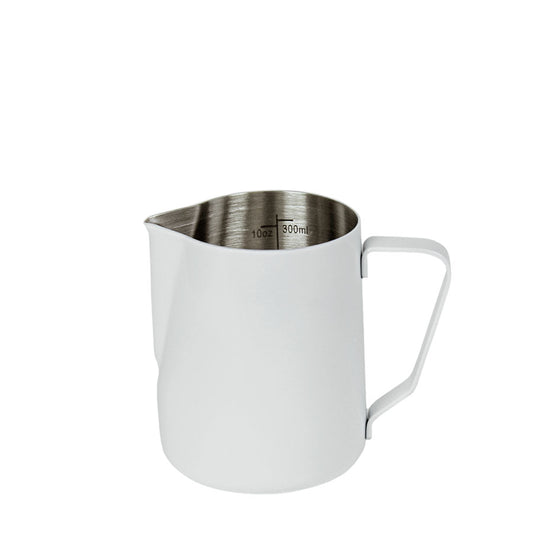 Rhino Pro Stealth Pitcher 12oz/350ml - White