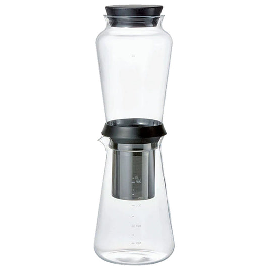 Hario Slow Cold Brewer " Shizuku"