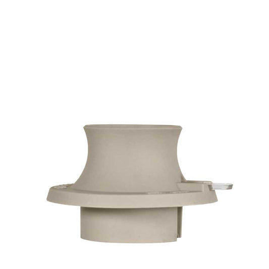 Hario  V60 Switch & Match Immersion Dripper Switch Base - Ivory