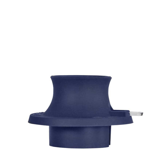 Hario  V60 Switch & Match Immersion Dripper Switch Base - Navy