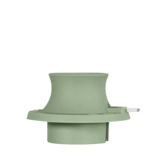 Hario V60 Switch & Match Immersion Dripper Switch Base - Oil Green