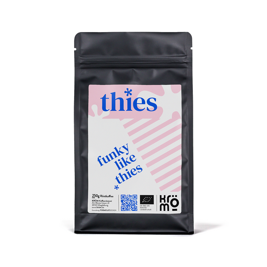 THIES Bio medium roast (Wiederverkauf)
