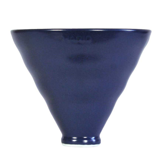 Hario  V60 Switch & Match Ceramic Dripper 02 - Matte Navy