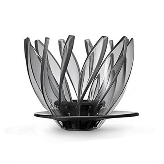 Hario V60 Dripper SUIREN - Black