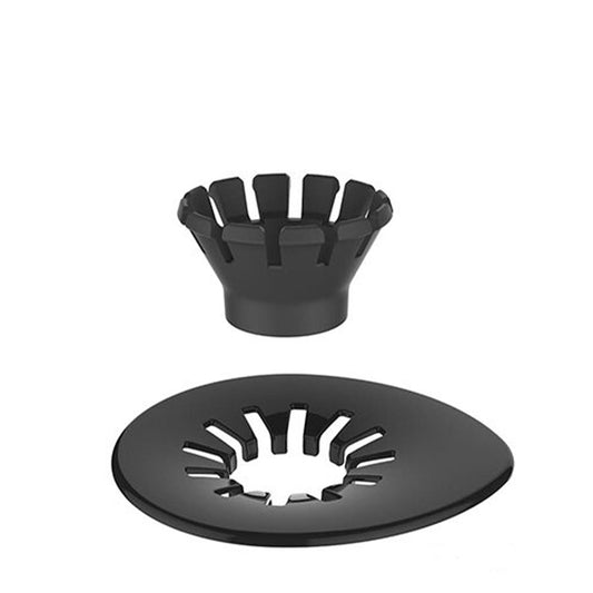 Hario V60 Dripper SUIREN Holder - Black