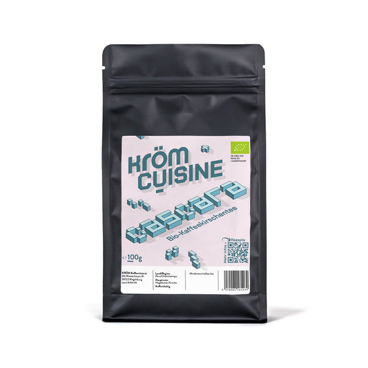 CASCARA Bio-Kaffee­kirschen­tee 100g