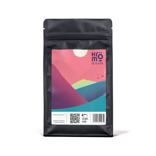 KRÖM DE LA KRÖM - Vietnam Pink Honey